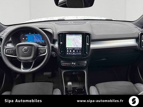 Voitures D'occasion À Labège | Volvo Xc40 B3 163 Ch Dct7 Ultra 5P