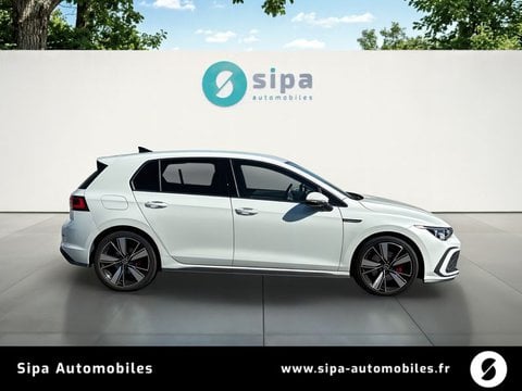 Voitures D'occasion À Mérignac | Volkswagen Golf 2.0 Tdi Scr 200 Dsg7 Gtd 5P