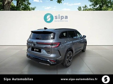 Voitures D'occasion À Muret | Renault Espace E-Tech Hybrid 200 Esprit Alpine 5P