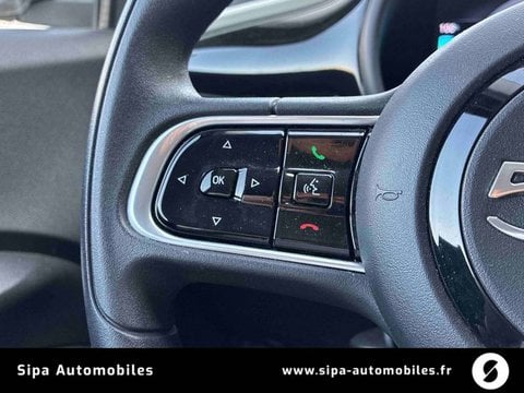 Voitures D'occasion À Mérignac | Fiat 500 Iii Electrique E 95 Ch Action 3P