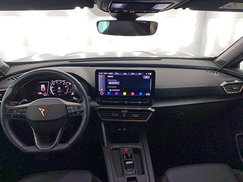 Voitures D'occasion À Toulouse | Cupra Formentor 1.5 Tsi 150 Ch Dsg7 V 5P