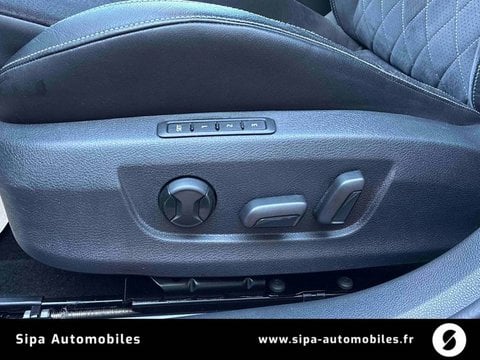Voitures D'occasion À Mérignac | Škoda Superb Combi 2.0 Tdi 200 Scr Dsg7 Sportline 5P
