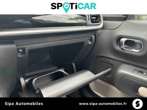 Voitures D'occasion À Bayonne | Citroën C3 Puretech 82 Graphic 5P
