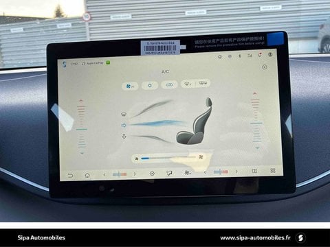 Voitures D'0Km À Le Bouscat | Byd Dolphin Surf 30 Kwh 88 Ch Active 5P