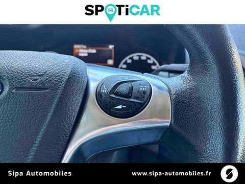 Voitures D'occasion À Mérignac | Ford Transit Connect Transit Connect Fgn L1 1.0E100 E85 S&S Ac...
