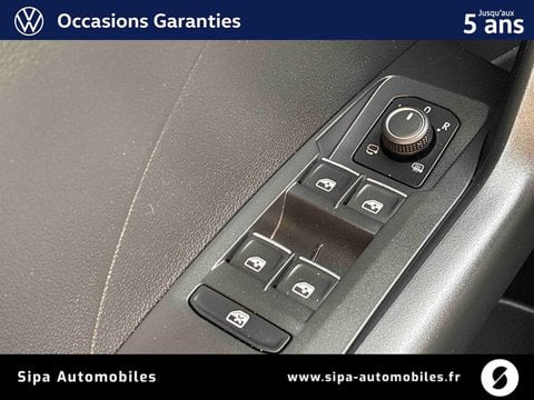 Voitures D'occasion À Lescar | Volkswagen T-Cross 1.0 Tsi 110 Start/Stop Bvm6 R-Line 5P