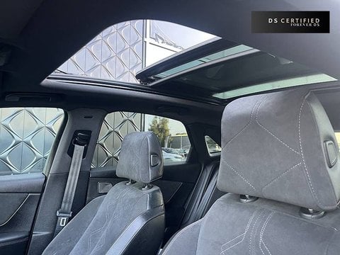Voitures D'occasion À Lescar | Ds Ds 7 Crossback Ds7 Crossback Bluehdi 130 Eat8 Performance Line...