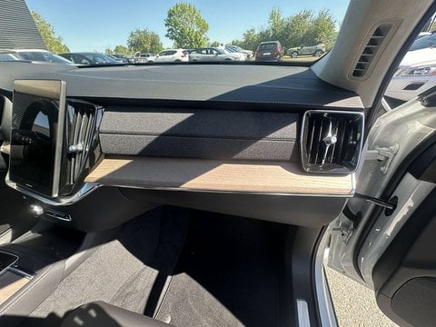 Voitures D'0Km À Toulouse | Volvo Xc90 T8 Awd Hybride Rechargeable 455 Ch Geartronic 8 7Pl Ultra...