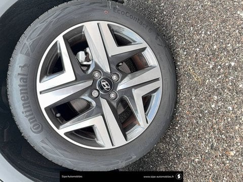 Voitures D'occasion À La-Teste-De-Buch | Hyundai Bayon 1.0 T-Gdi 100 Hybrid 48V Creative 5P