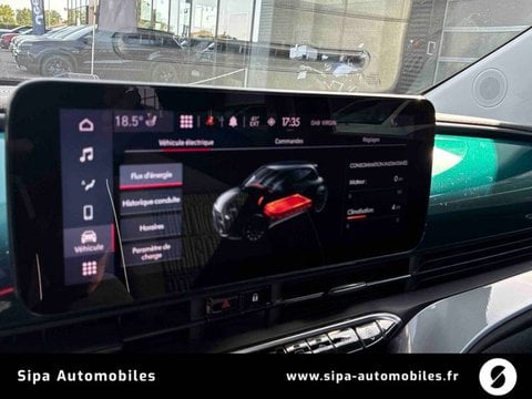 Voitures D'occasion À Mérignac | Fiat 500 E 118 Ch Nouvelle 3P