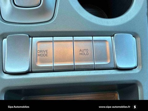 Voitures D'occasion À Toulouse | Hyundai Kona Electrique 39 Kwh - 136 Ch Intuitive 5P