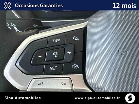 Voitures D'occasion À Tarbes | Volkswagen Tiguan 2.0 Tdi 150Ch Dsg7 Elegance 5P