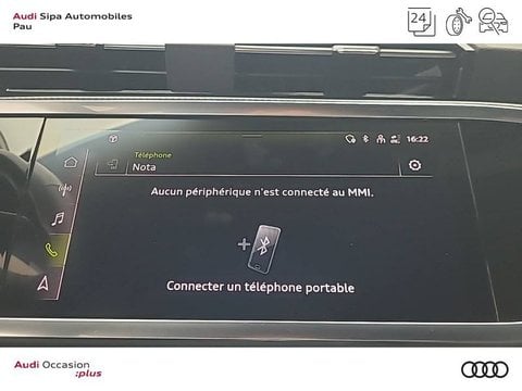 Voitures D'occasion À Lescar | Audi Q3 Ii 35 Tfsi 150 Ch S Tronic 7 S Line 5P