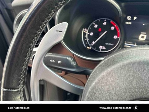 Voitures D'occasion À Toulouse | Alfa Romeo Stelvio 2.2 210 Ch Q4 At8 Lusso 5P