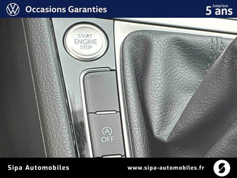 Voitures D'occasion À Lescar | Volkswagen Golf 1.5 Tsi 130 Evo Bvm6 Carat 5P