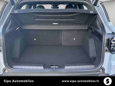 Voitures D'occasion À Mérignac | Jeep Avenger 1.2 Turbo T3 145 Ch Bvr6 4Xe Upland 5P