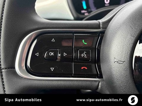 Voitures D'0Km À Mérignac | Fiat 500 E 118 Ch Icône 3P