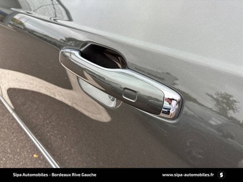 Voitures D'occasion À Mérignac | Volvo Xc90 T8 Twin Engine 303+87 Ch Geartronic 8 7Pl Inscripti...