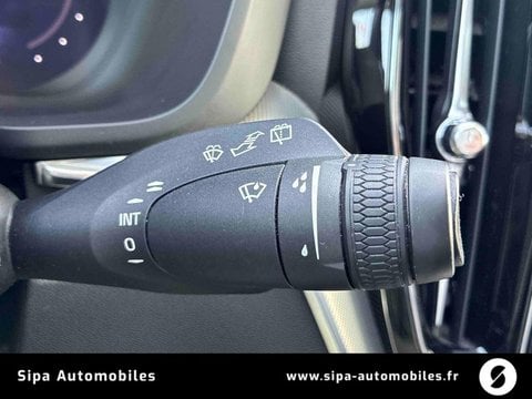 Voitures D'occasion À Mérignac | Volvo Xc60 T6 Awd Hybride Rechargeable 253 Ch+145 Ch Geartroni...