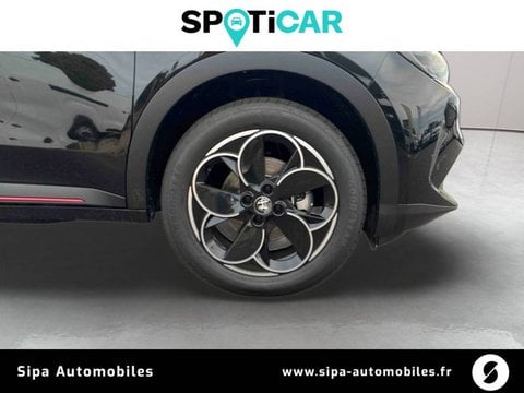 Voitures D'0Km À Toulouse | Alfa Romeo Junior Elettrica Junior Electrique 156 Ch Speciale 5P