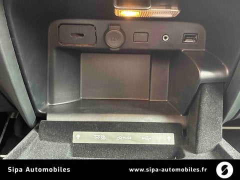 Voitures D'occasion À Mont-De-Marsan | Citroën C4 Spacetourer Puretech 130 S&S Eat6 Feel 5P