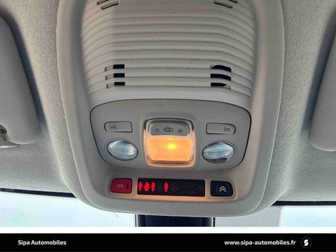 Voitures D'occasion À Mont-De-Marsan | Citroën C3 Aircross Bluehdi 110 S&S Bvm6 Plus 5P