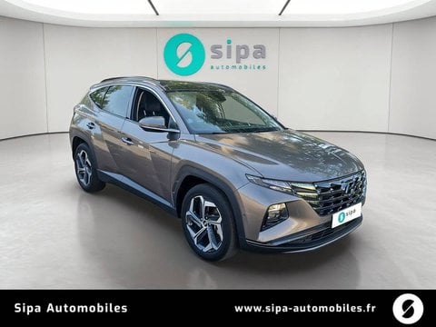 Voitures D'occasion À Muret | Hyundai Tucson 1.6 T-Gdi 230 Hybrid Bva6 Executive 5P