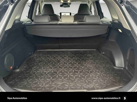 Voitures D'occasion À Le Bouscat | Toyota Rav4 Hybride My23 Hybride 218 Ch 2Wd Lounge 5P