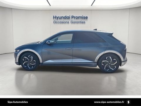 Voitures D'occasion À Le Bouscat | Hyundai Ioniq 5 73 Kwh - 218 Ch 5P