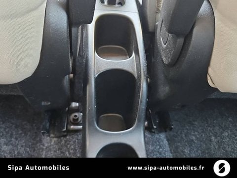 Voitures D'occasion À Muret | Fiat Panda 1.2 8V 69 Ch Easy 5P