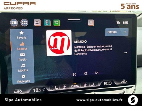 Voitures D'occasion À Lescar | Cupra Born 230 Ch - Batterie Xl V 5P