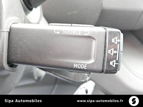 Voitures D'occasion À Muret | Renault Trafic Combi Fgn L1H1 2800 Kg Blue Dci 130 Confort 4P