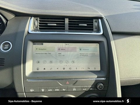 Voitures D'occasion À Bayonne | Jaguar E-Pace 2.0 D - 150 Ch Awd Bva R-Dynamic 5P