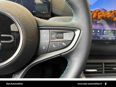 Voitures D'0Km À Le Bouscat | Byd Seal 6 Touring 1.5L Dm-I 156 Kw Phev Comfort Lite 5P