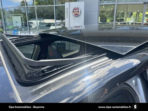 Voitures D'0Km À Bayonne | Alfa Romeo Junior Junior 1.2 Ibrida 136 Ch Edct6 Speciale 5P