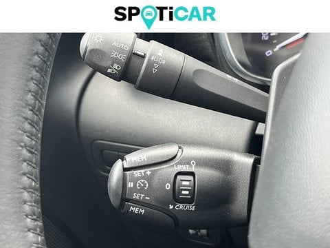 Voitures D'occasion À Lescar | Citroën C3 Aircross Puretech 130 S&S Eat6 Shine 5P