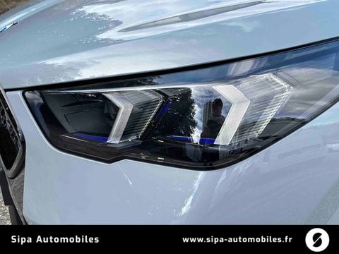 Voitures D'occasion À Le Bouscat | Bmw X2 Sdrive 20D 163Ch Dkg7 M Sport 5P