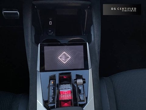 Voitures D'0Km À Lescar | Ds Ds 4 Ds4 Puretech 130 Eat8 Performance Line+ 5P