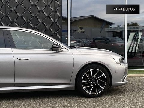 Voitures D'occasion À Lescar | Ds Ds 9 Ds9 Hybride E-Tense 225 Rivoli + 4P