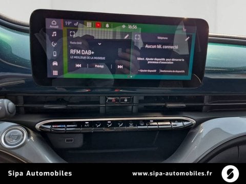 Voitures D'occasion À Dax | Fiat 500 Iii Electrique E 118 Ch Nouvelle 3P