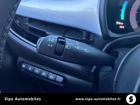 Voitures D'0Km À Dax | Fiat 500 E 118 Ch Icône 3P