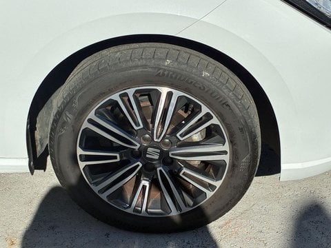 Voitures D'occasion À Lescar | Seat Ibiza 1.0 Tsi 95 Ch S/S Bvm5 Urban 5P