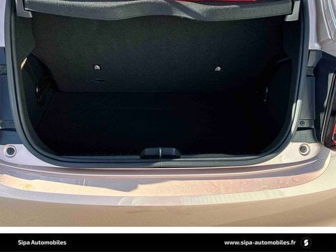 Voitures D'occasion À Villenave-D'ornon | Fiat 500 Iii Electrique E 95 Ch Action Plus 3P