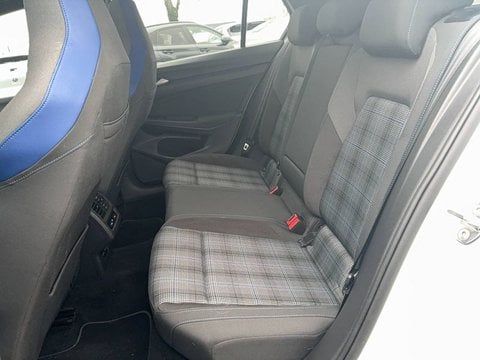 Voitures D'occasion À Muret | Volkswagen Golf 1.4 Hybrid Rechargeable Opf 245 Dsg6 Gte 5P