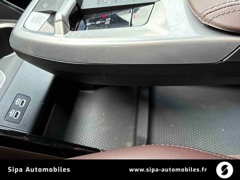 Voitures D'occasion À Libourne | Bmw X2 Sdrive 20D 163Ch Dkg7 M Sport 5P