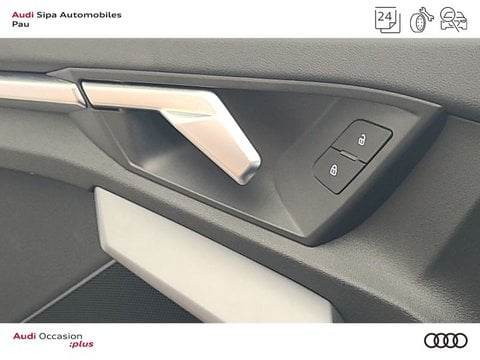Voitures D'occasion À Lescar | Audi A3 Sportback Tfsi Mild Hybrid 116 S Tronic 7 Business Execut...