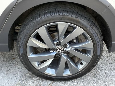 Voitures D'occasion À Lescar | Volkswagen Taigo 1.0 Tsi 116 Dsg7 R-Line Edition 5P