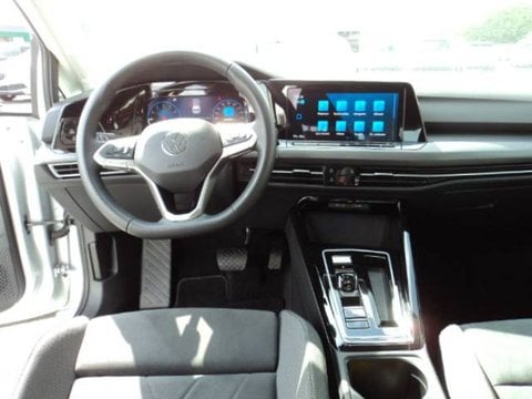 Voitures D'occasion À Tarbes | Volkswagen Golf Viii 1.5 Etsi Opf 130 Dsg7 Style 5P