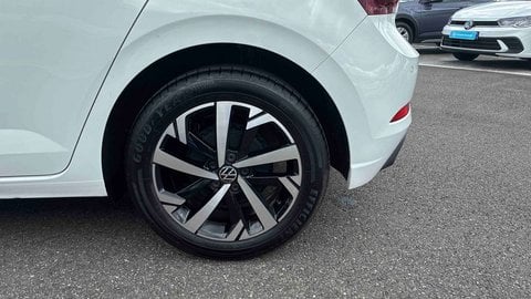 Voitures D'occasion À Lescar | Volkswagen Polo 1.0 Tsi 95 S&S Bvm5 Life Plus 5P