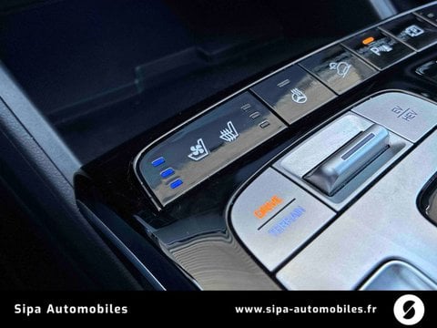 Voitures D'occasion À Mérignac | Hyundai Tucson 1.6 T-Gdi 265 Htrac Plug-In Bva6 Executive 5P
